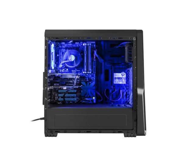 Genesis Titan 800 Blue - 413152 - zdjęcie 5